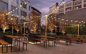 The Tillary Hotel Brooklyn